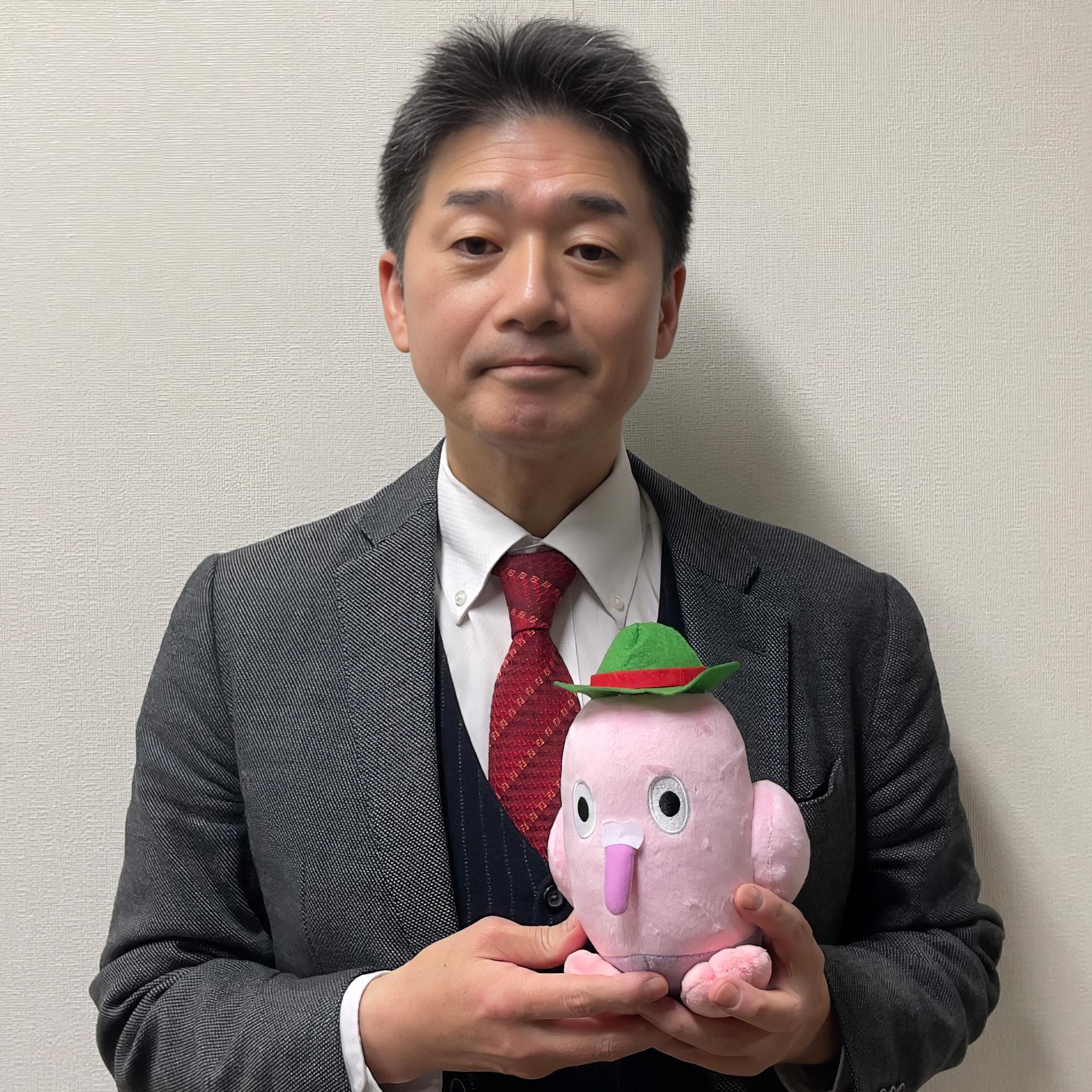 森口委員