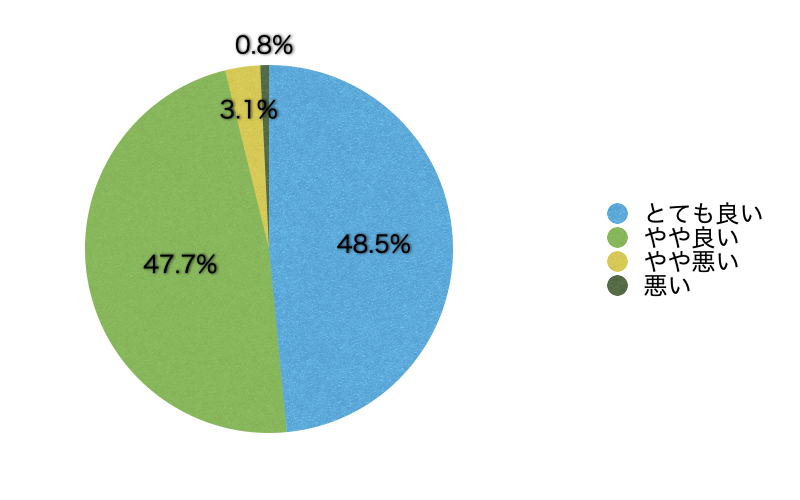 Ｑ13．サイトのデザインはいかがですか？