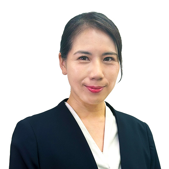 川又 華代