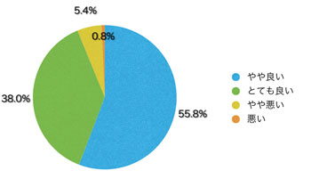 Ｑ13．サイト内検索の使い勝手はいかがでしたか？